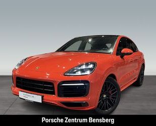 Porsche Porsche Cayenne GTS Coupé Gebrauchtwagen