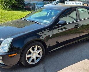 Cadillac Cadillac STS Gebrauchtwagen