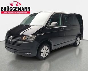 VW Volkswagen T6.1 CARAVELLE 2.0 TDI DSG TRENDLINE L1 Gebrauchtwagen