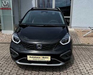 Honda Honda Jazz e:HEV 1.5 i-MMD Hybrid Crosstar Advance Gebrauchtwagen