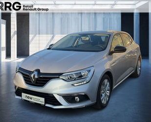 Renault Renault Megane IV LIMITED TCe 140 EDC Gebrauchtwagen