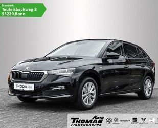 Skoda Skoda Scala Tour 1.0 TSI DSG LED NAVI KAMERA Gebrauchtwagen