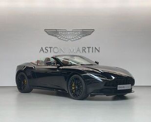 Aston Martin Aston Martin DB11 V8 Volante | Aston Martin Brusse Gebrauchtwagen