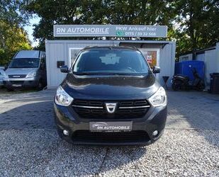 Dacia Dacia Lodgy Laureate **7-SITZE / NAVI / SITZHEIZU Gebrauchtwagen