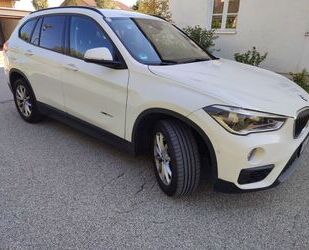 BMW BMW X1 xDrive18d xLine Steptronic KAMERA LED NAVI Gebrauchtwagen