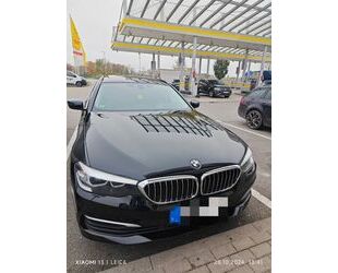 BMW BMW 530d xDrive Touring A - Gebrauchtwagen