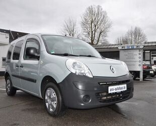 Renault Renault Kangoo Authentique-Rollstuhltransport- Gebrauchtwagen