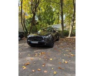 INFINITI Infiniti FX 3.0d V6 AWD GT* Voll* Gebrauchtwagen