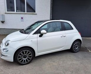 Fiat Fiat 500 1.0 GSE N3 Hybrid DOLCEVITA DOLCEVITA Gebrauchtwagen