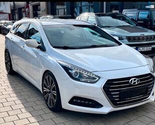 Hyundai Hyundai i40 1.7 CRDi 104kW Premium DCT Premium, DC Gebrauchtwagen