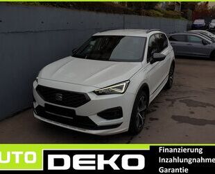 Seat Seat Tarraco 1.4 e-HYBRID FR DSG Virtual/Navi/ACC/ Gebrauchtwagen