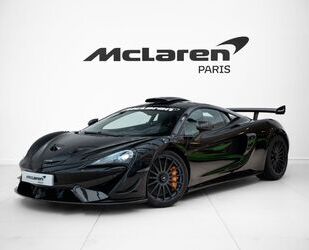 McLaren McLaren 620R Gebrauchtwagen