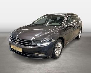 VW Volkswagen Passat Variant 1.5 TSI DSG Business ACC Gebrauchtwagen