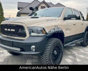 Dodge RAM Gebrauchtwagen