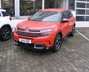 Citroen Citroën C5 Aircross Feel 130 Gebrauchtwagen