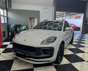 Porsche Porsche Macan GTS GTS Gebrauchtwagen