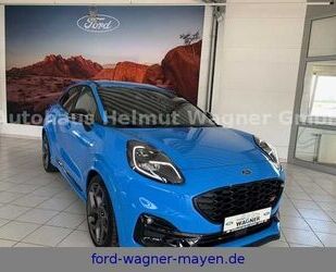 Ford Ford Puma 1.0 EcoBoost Hybrid Aut. ST X Gebrauchtwagen