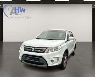 Suzuki Suzuki Vitara 1.6 Comfort 4x4 Gebrauchtwagen