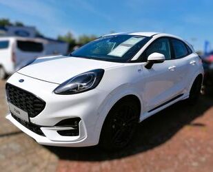 Ford Ford Puma ST-Line mit ACC/TWA/LED/ATC/18