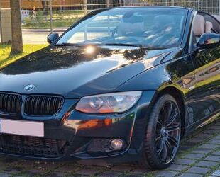 BMW BMW E93 LCI Cabrio M V8 Sound Exhaust System Gebrauchtwagen