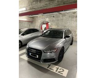 Audi Audi A6 3.0 TDI 200kW quattro S tronic Av - Gebrauchtwagen