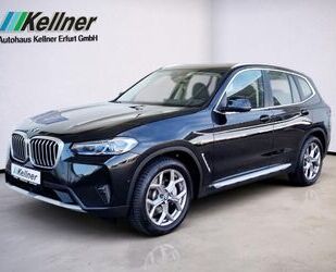 BMW BMW X3 xDr. 30d Laser+ACC+Head-Up+DAB+Sportsitze Gebrauchtwagen