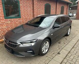 Opel Opel Insignia B Sports Tourer Business Navi Kamera Gebrauchtwagen