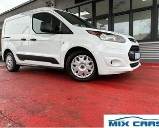 Ford Ford Transit Connect 1.5 TDCI Kasten Trend/NAVI/EU Gebrauchtwagen