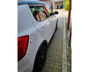 Skoda Skoda Fabia 1.2l TSI 63kW Monte Carlo Monte Carlo Gebrauchtwagen