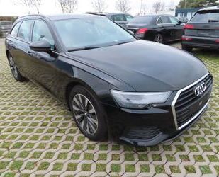 Audi Audi A6 30 2.0 TDI Avant Business Gebrauchtwagen