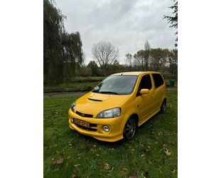 Daihatsu Daihatsu YRV 1.3 GTti GTti Gebrauchtwagen