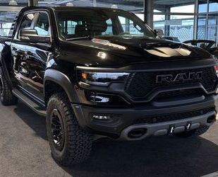 Dodge Dodge RAM TRX 360Kamera Harman Kardon App SHZ hint Gebrauchtwagen