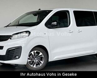 Opel Opel Zafira Life M Aut.|2xST|ACC|TOT|RFK|BI-Xenon| Gebrauchtwagen