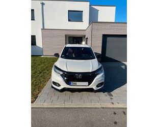 Honda Honda HR-V Turbo Sport, HU/AU AHK SHZ von privat Gebrauchtwagen