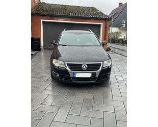 VW Volkswagen Passat 2.0 TDI 125kW Comfortline Comfor Gebrauchtwagen