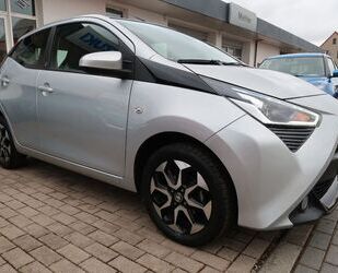 Toyota Aygo (X) Gebrauchtwagen