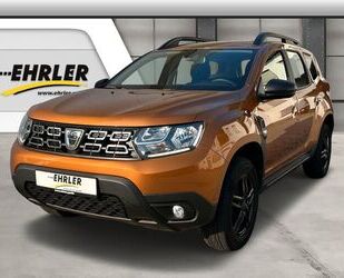 Dacia Duster Gebrauchtwagen