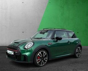 Mini John Cooper Works Gebrauchtwagen