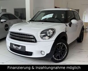 Mini MINI ONE Countryman Garantie bis 10.2025 Gebrauchtwagen