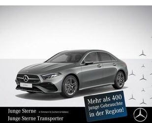 Mercedes-Benz Mercedes-Benz A 200 Limousine *AMG*Memory*MBUX*Spo Gebrauchtwagen