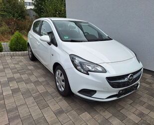 Opel Opel Corsa 1.4 Edition Edition Gebrauchtwagen