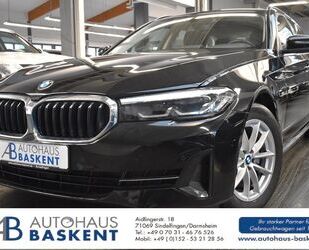 BMW BMW 520 d xDrive Touring*KAMERA*PDC*NAVI*BUSINESS* Gebrauchtwagen