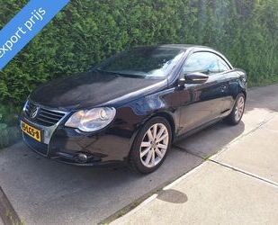 VW Volkswagen Eos 1.4 TSI Highline BlueMotion Gebrauchtwagen