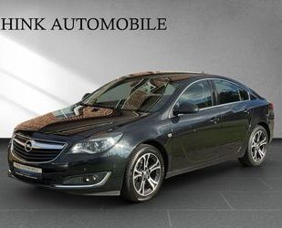 Opel Opel Insignia A Lim. Business Innovation 4x4 2.0 T Gebrauchtwagen