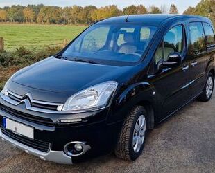 Citroen Citroën Berlingo HDi 90 Multispace Selection Multi Gebrauchtwagen