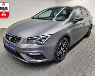 Seat Seat Leon ST FR Behindertengerecht LED/Navi/Pano/K Gebrauchtwagen