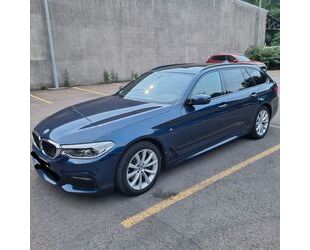 BMW BMW 530d xDrive Touring A - Gebrauchtwagen