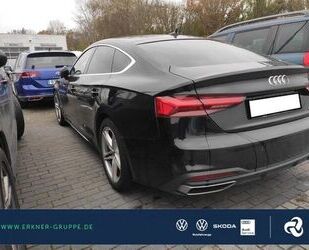 Audi Audi A5 Sportback 45 TDI quattro LED+NAVI+B&O+++ Gebrauchtwagen