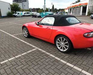 Mazda Mazda MX-5 Emotion 1.8 MZR Emotion Gebrauchtwagen