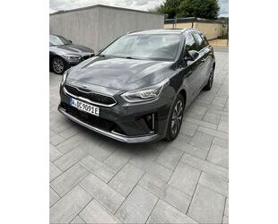 Kia Kia ceed / Ceed 1.6 GDI Plug-In Hybrid Spirit S... Gebrauchtwagen